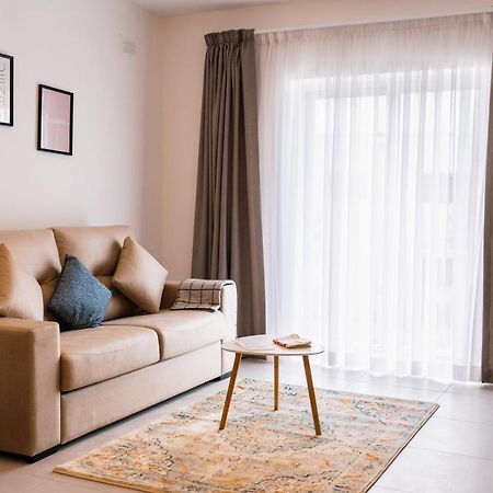 Modern Apartments In Malta'S Charming モスタ エクステリア 写真