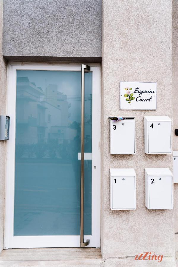 Modern Apartments In Malta'S Charming モスタ エクステリア 写真