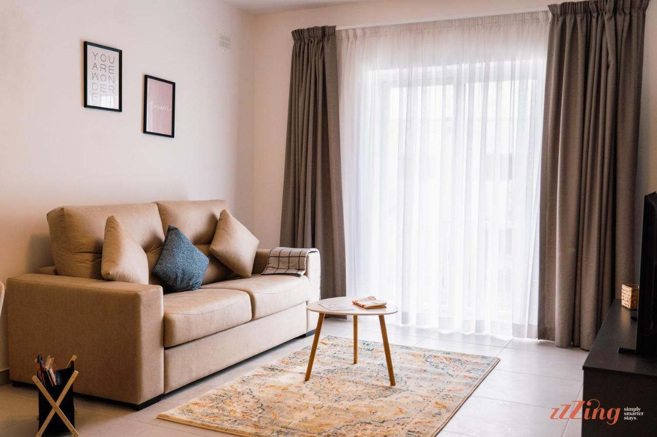 Modern Apartments In Malta'S Charming モスタ エクステリア 写真