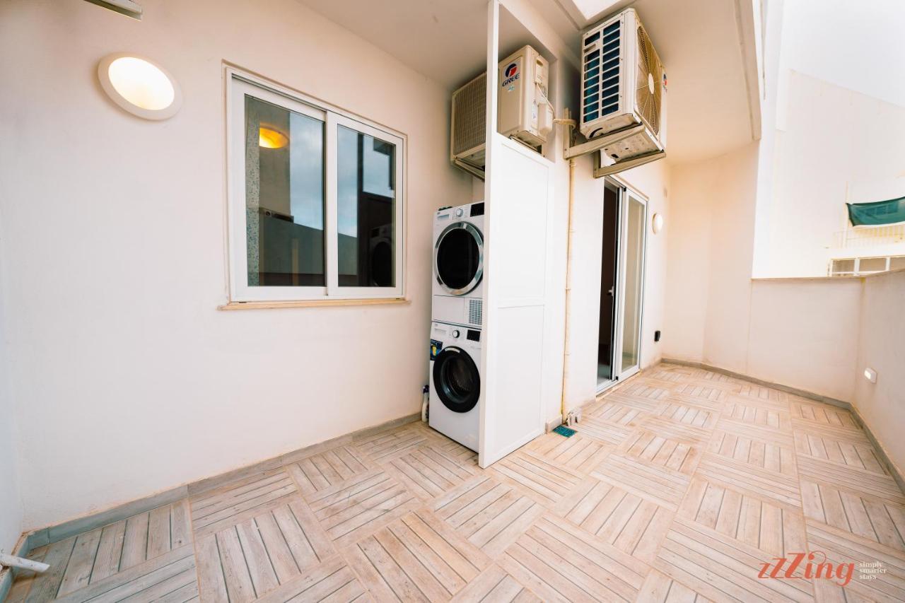 Modern Apartments In Malta'S Charming モスタ エクステリア 写真