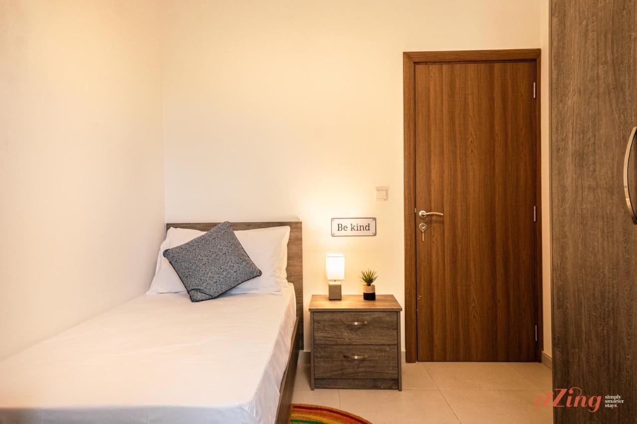 Modern Apartments In Malta'S Charming モスタ エクステリア 写真